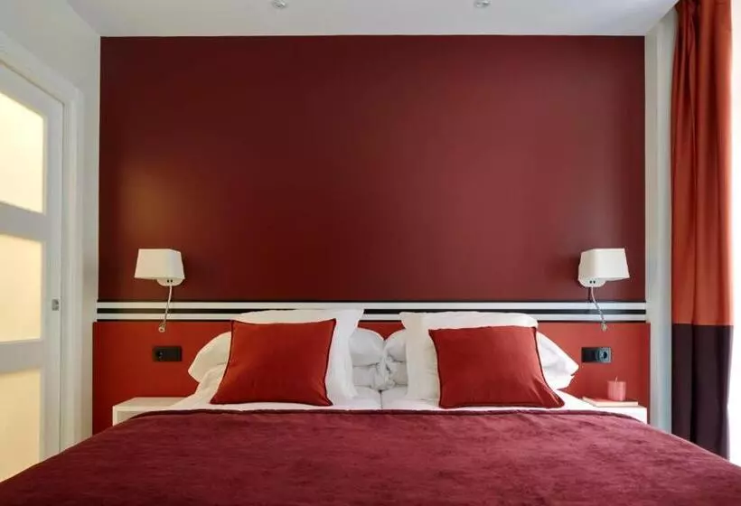 پانسیون Don Cecilio Guesthouse