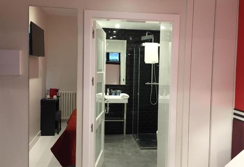 펜션 Don Cecilio Guesthouse