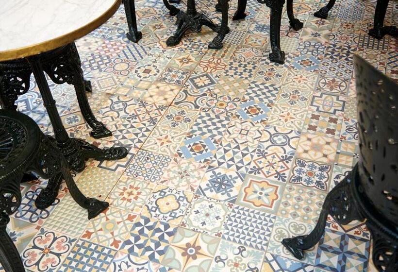 펜션 Don Cecilio Guesthouse