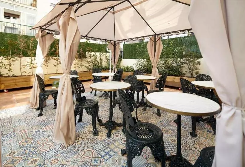 پانسیون Don Cecilio Guesthouse