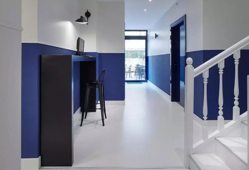 پانسیون Don Cecilio Guesthouse