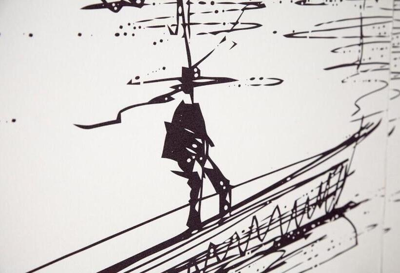 펜션 Don Cecilio Guesthouse