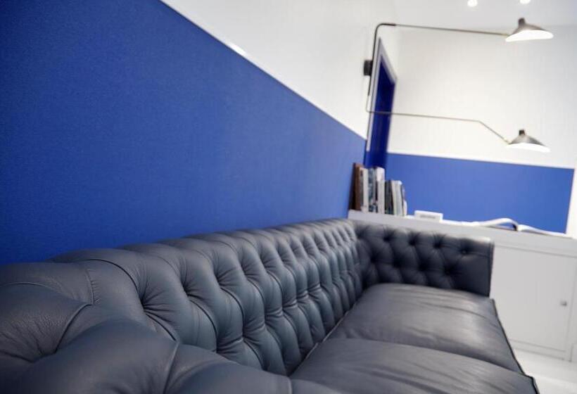 펜션 Don Cecilio Guesthouse