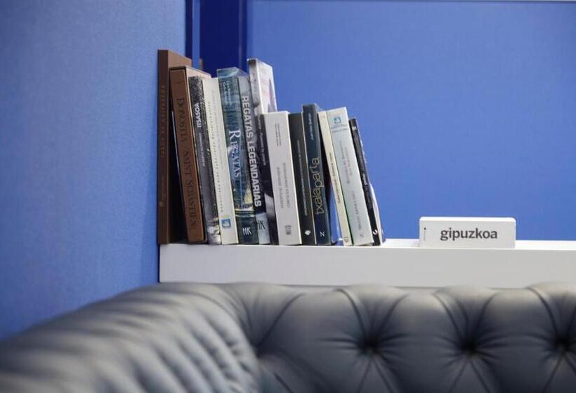 펜션 Don Cecilio Guesthouse