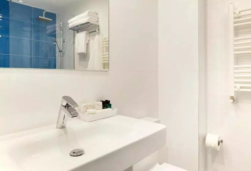 پانسیون Don Cecilio Guesthouse