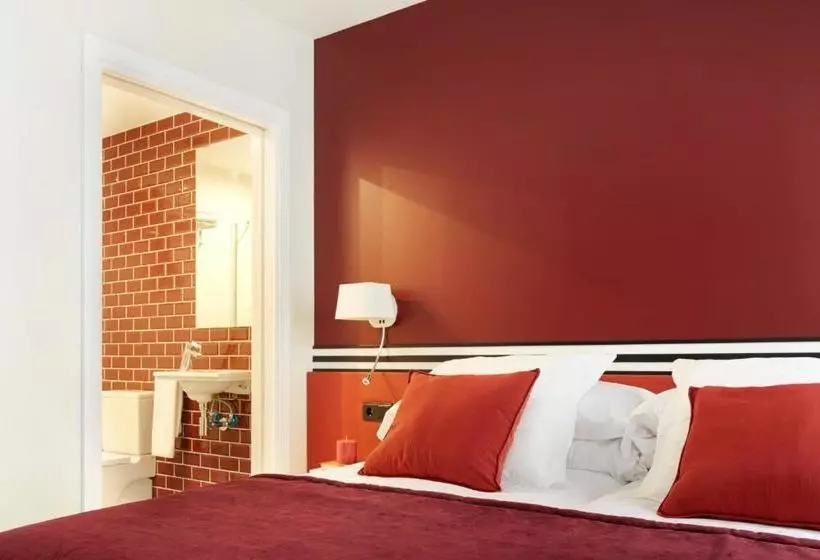 پانسیون Don Cecilio Guesthouse