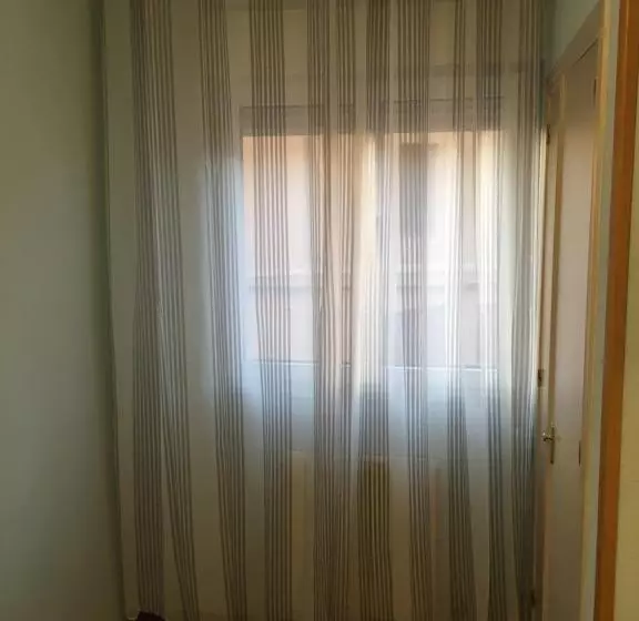 Pensión Hostal Ec Leon