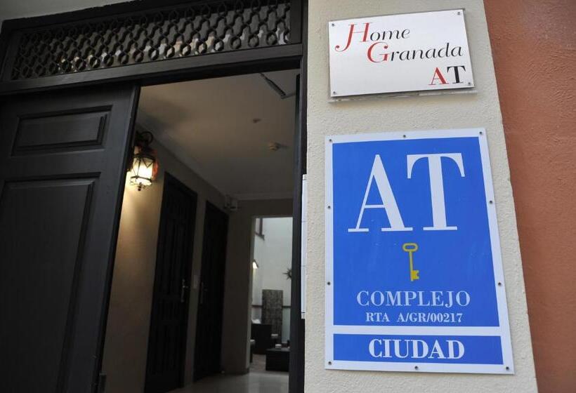 Home Granada Trinidad