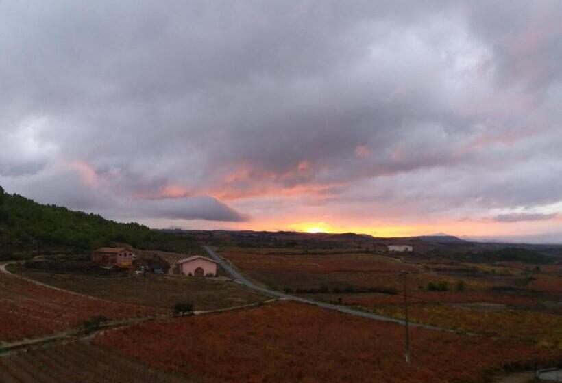 بنسيون Carpe Diem