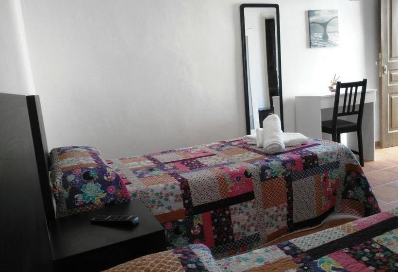 پانسیون Parrilla Venta El Andaluz