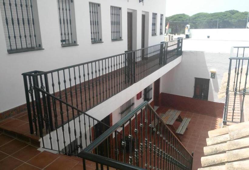 پانسیون Parrilla Venta El Andaluz