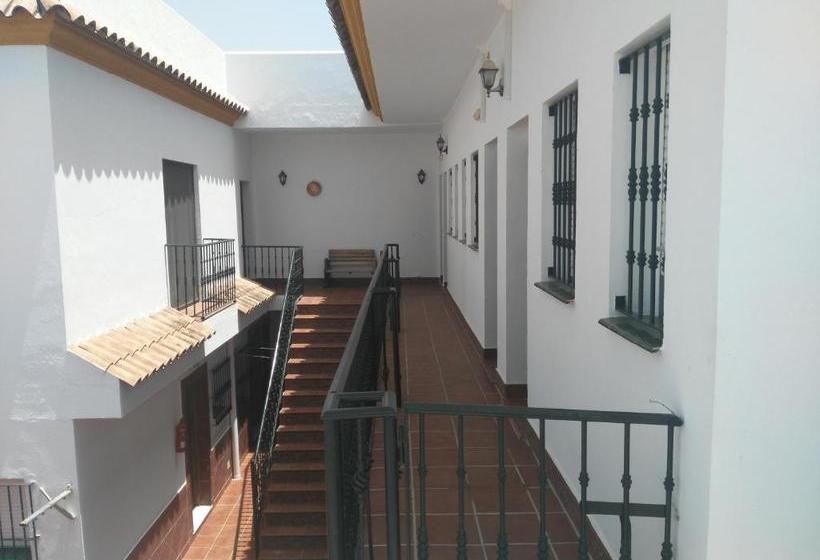 پانسیون Parrilla Venta El Andaluz