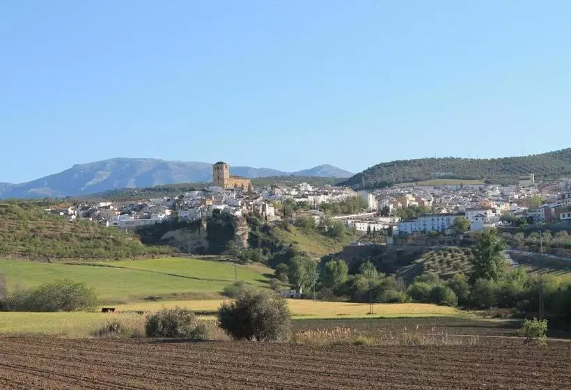 Pensión San José