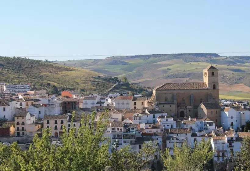 Pensión San José