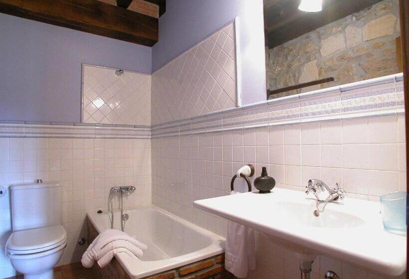 הוסטל Posada De Peredo Y Villa