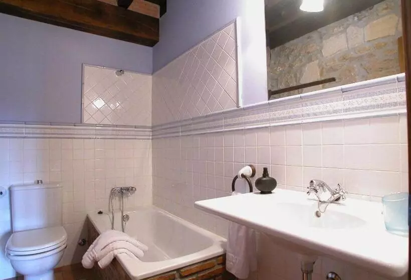 ユースホステル Posada De Peredo Y Villa