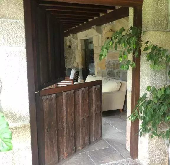 ユースホステル Posada De Peredo Y Villa