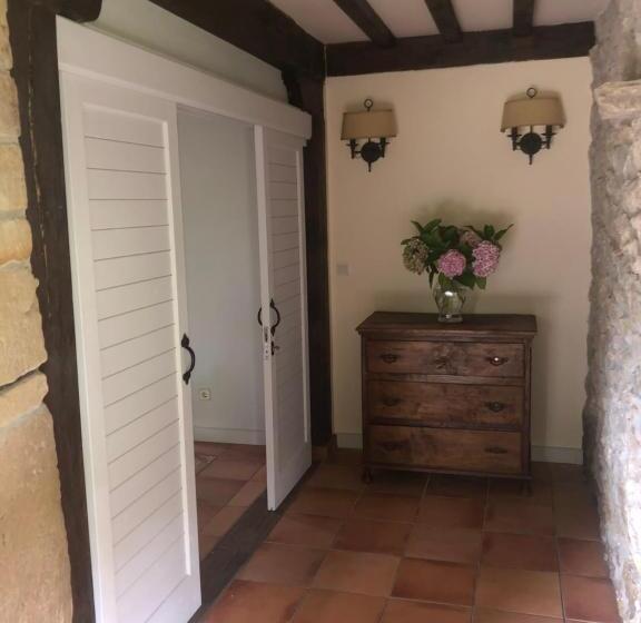 הוסטל Posada De Peredo Y Villa