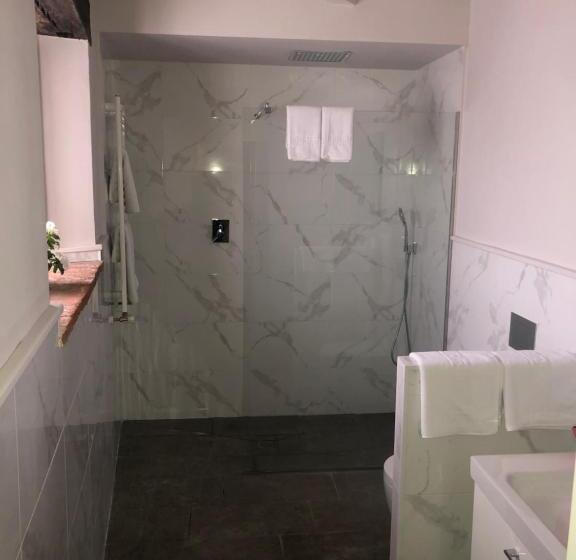 הוסטל Posada De Peredo Y Villa