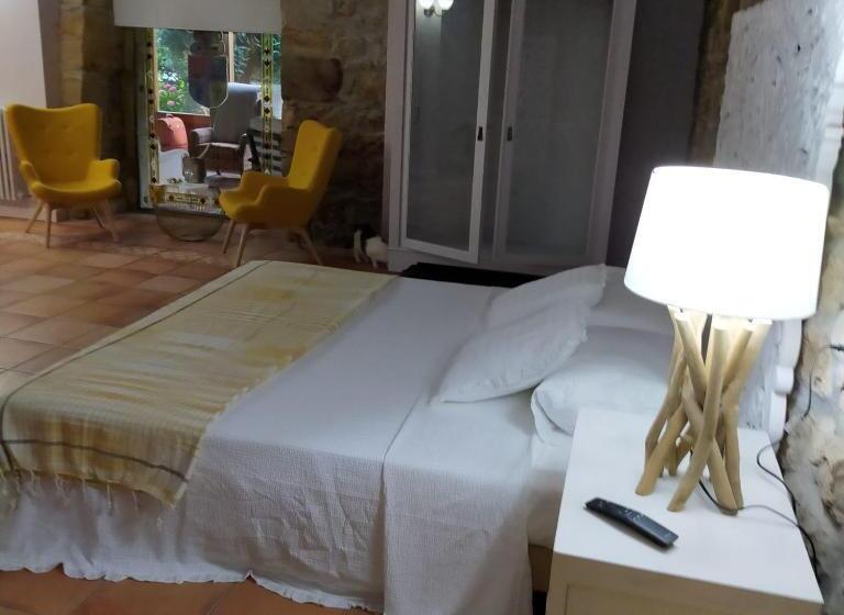 הוסטל Posada De Peredo Y Villa