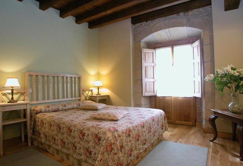 הוסטל Posada De Peredo Y Villa