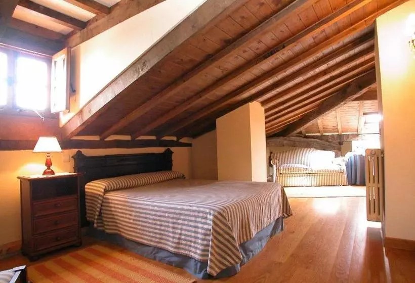 ユースホステル Posada De Peredo Y Villa