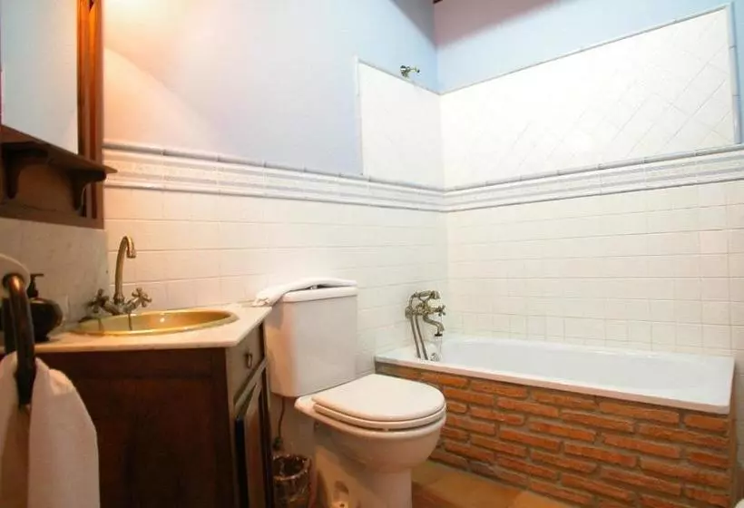 ユースホステル Posada De Peredo Y Villa