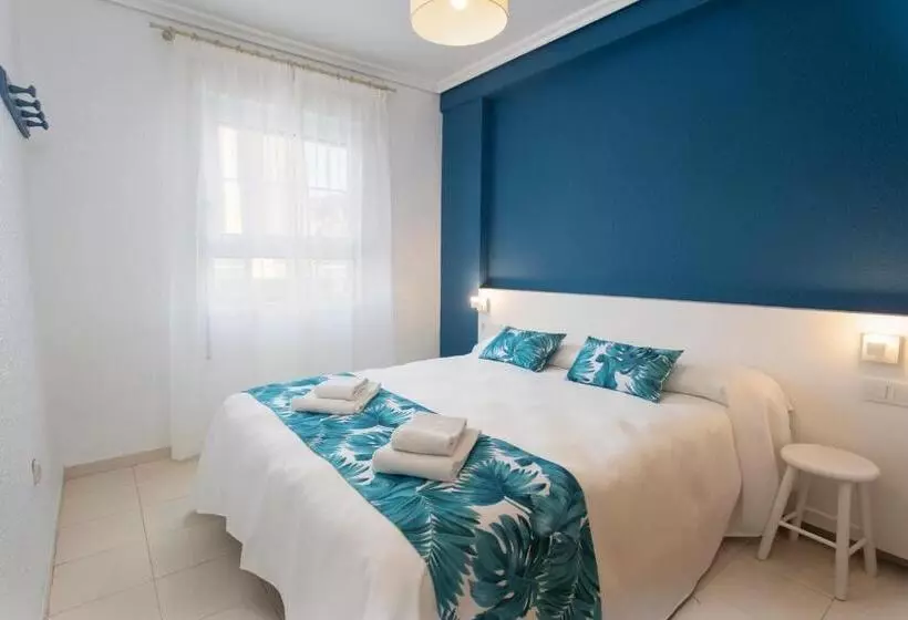 Apartamentos Bcl Playa Albir