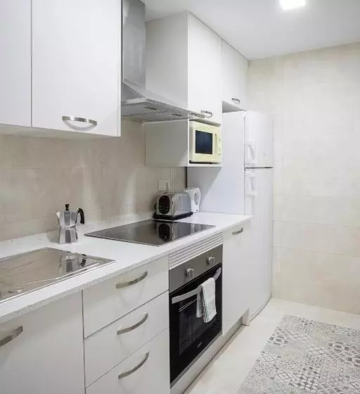 Apartamentos Bcl Playa Albir