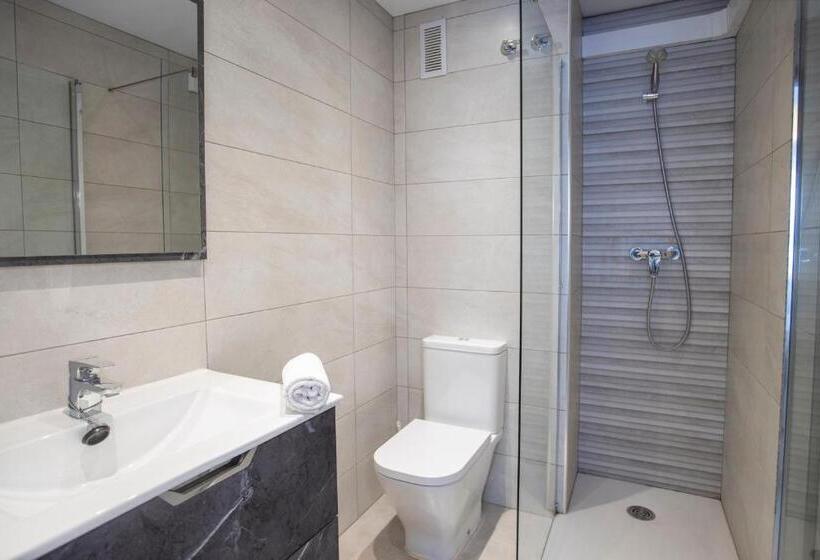 Apartamentos Bcl Playa Albir