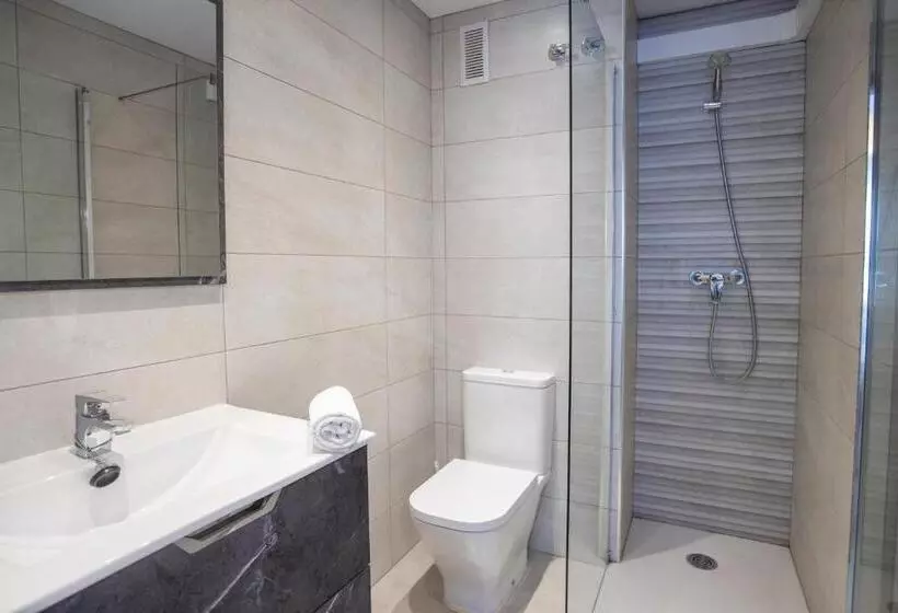 Apartamentos Bcl Playa Albir