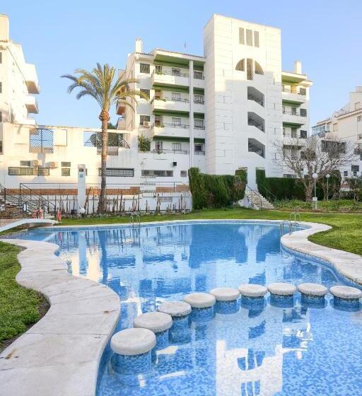 Apartamentos Bcl Playa Albir