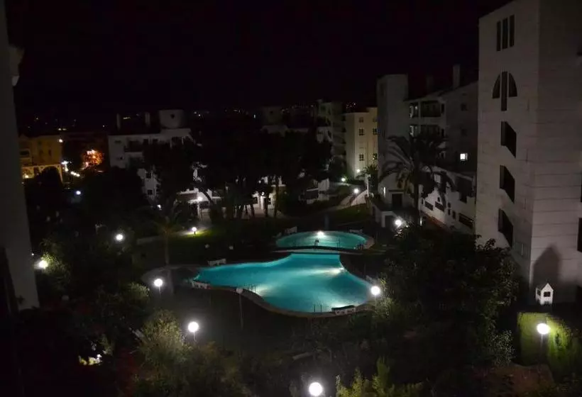 Apartamentos Bcl Playa Albir