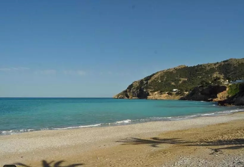 Apartamentos Bcl Playa Albir