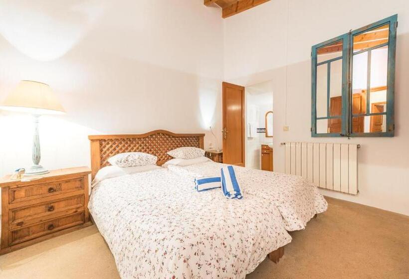 Hotel Agroturisme S  Horta