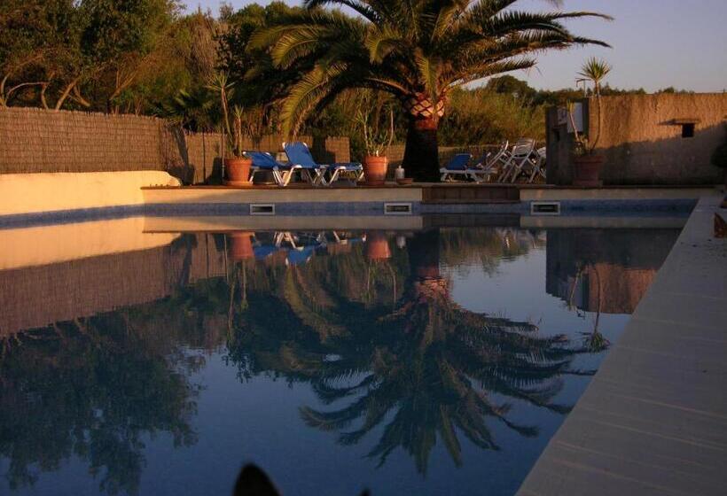 Hotel Agroturisme S  Horta