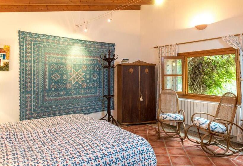 Hotel Agroturisme S  Horta