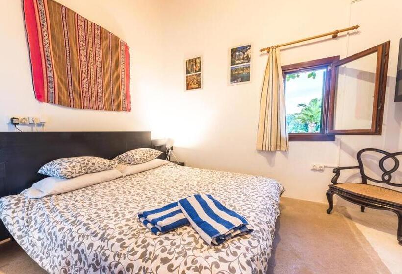 Hotel Agroturisme S  Horta