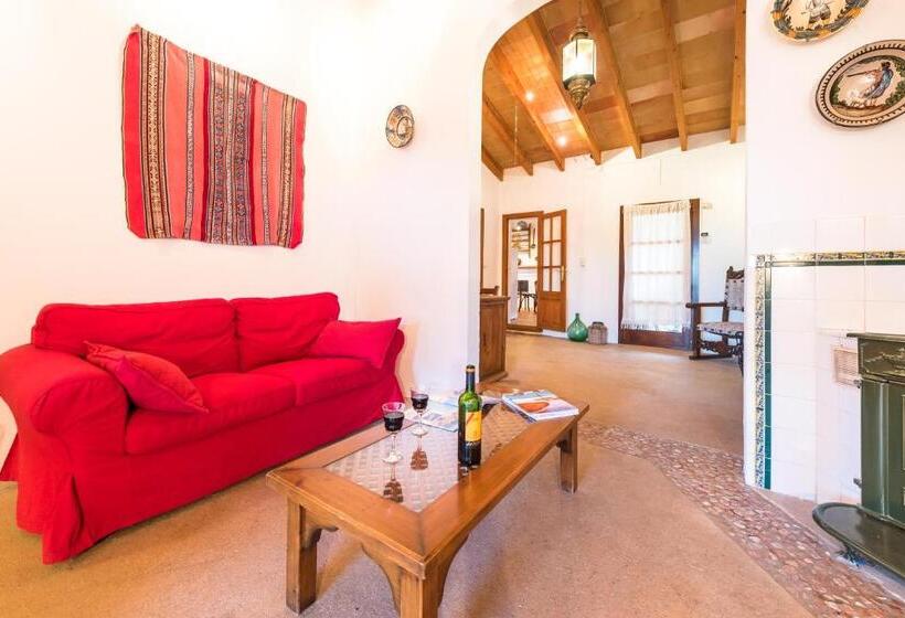 Hotel Agroturisme S  Horta