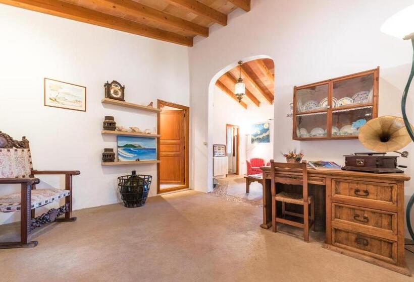 Hotel Agroturisme S  Horta