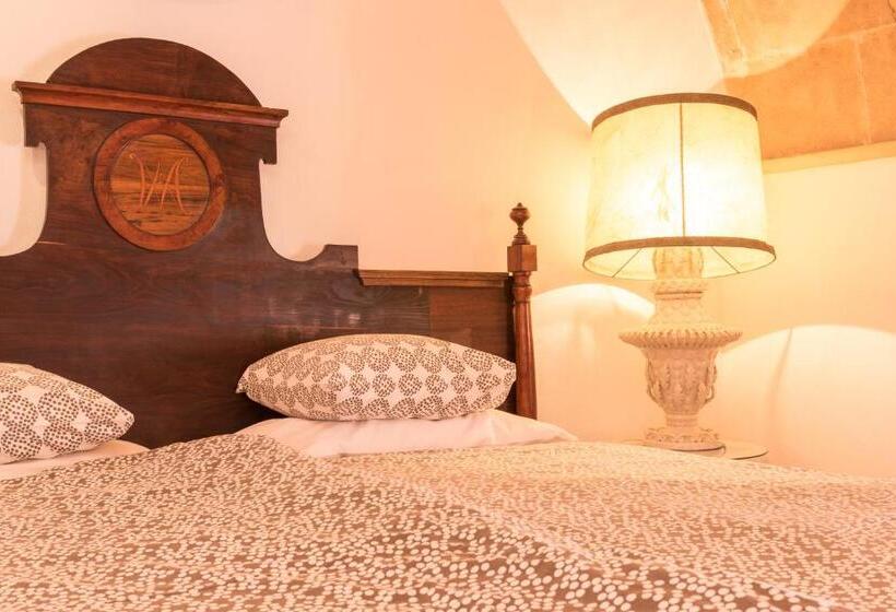 Hotel Agroturisme S  Horta