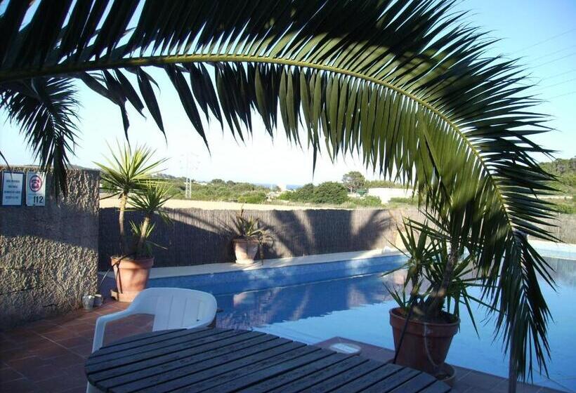 Hotel Agroturisme S  Horta