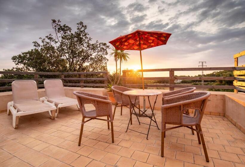 Hotel Agroturisme S  Horta