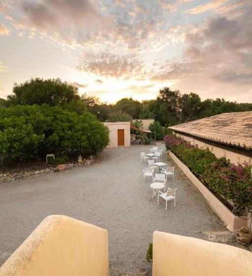 Hotel Agroturisme S  Horta