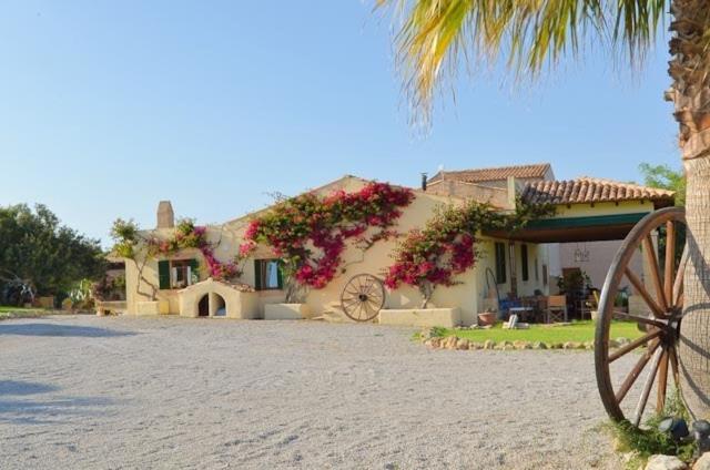 Hotel Agroturisme S  Horta