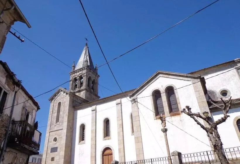 Majatalo Aqua Rooms Sarria