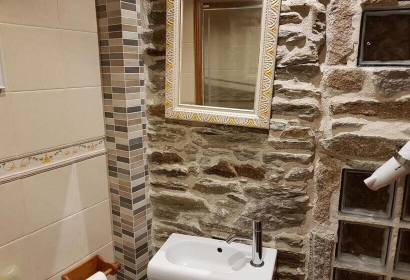 پانسیون Aqua Rooms Sarria