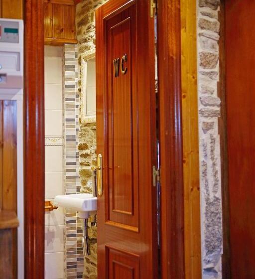 پانسیون Aqua Rooms Sarria