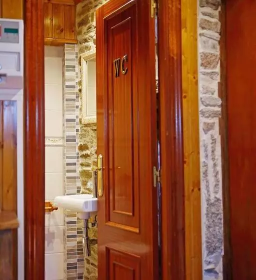 Majatalo Aqua Rooms Sarria