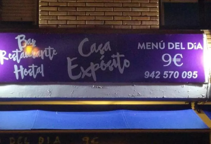 Majatalo Casa Exposito